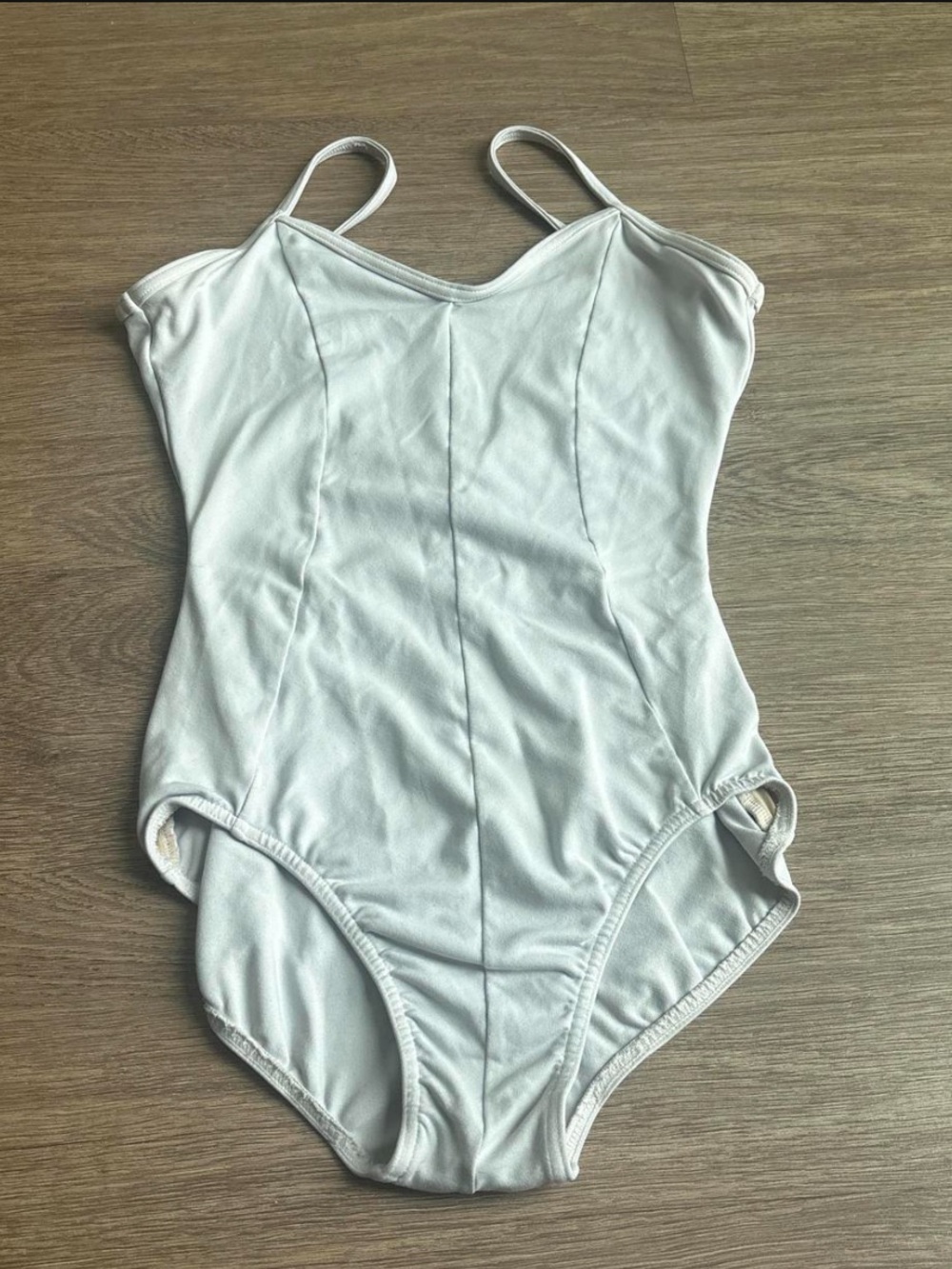 Mirella size S Flattering Leotard